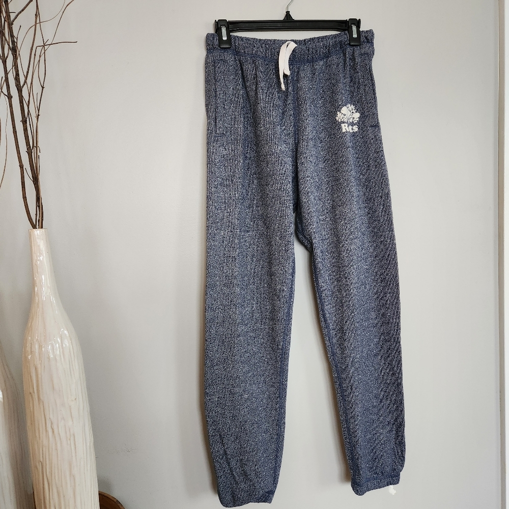 ROOTS womans jogging casual lounge pants - Picture 3 of 6